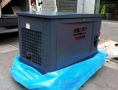 YT10REM多燃料发电机厂家