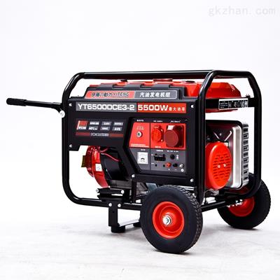 YT6500DCS伊藤厂家