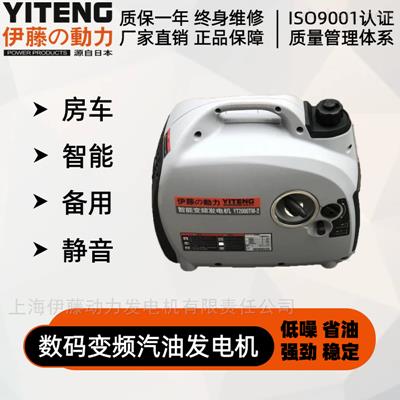 伊藤动力YT2000TM-2