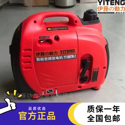数码发电机YT1000TM-2厂家