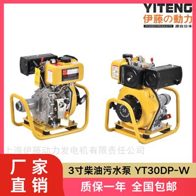 YT30DP-W投标授权