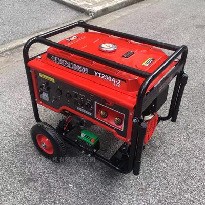 伊藤250A发电焊机YT250A-2